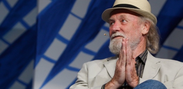 Gilbert Shelton participa de painel na Flip com Robert Crumb (7/8/2010)