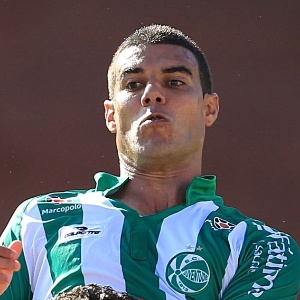 Élder Granja disputou o Gauchão, mas sai do Juventude às vésperas da estreia na Série D
