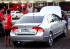 Blog: Lateral-esquerdo do Fla vê carro enguiçar e fica sozinho no Ninho do Urubu