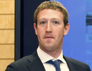 Fundador Do Facebook