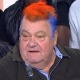 Blog: Ap&oacute;s t&iacute;tulos, presidente do Montpellier apresenta moicano punk e estrela do Napoli raspa a cabe&ccedil;a