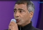 Romário afirma que Neymar seria seu reserva e se vê pioneiro de brasileiros no Barcelona 