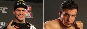 Lutas: Cigano encara Mir em card com mais quatro brasileiros: vote nos seus favoritos do UFC 146