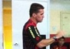 Site oficial do Sport