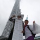 Inaugurada em Tóquio a torre de comunicações mais alta do mundo