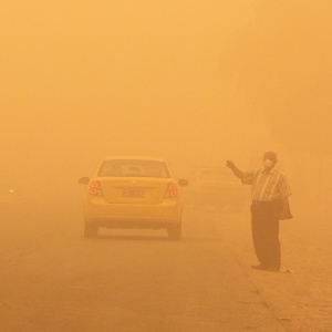 Sabah Arar/AFP