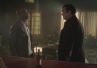 Blog: Anderson Silva e Steven Seagal duelam por cerveja em novo comercial do UFC; assista 