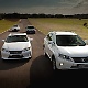 Lexus, marca premium da Toyota, retorna para arrumar encrenca com alem�s
