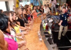 Imagens do dia - 22 de maio de 2012