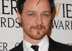James McAvoy e Jessica Chastain juntos em romances