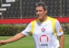 Divulgação/Site oficial do Vitória