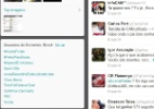 Atleticanos colocam negociação por Forlán como um dos temas mais comentados no twitter