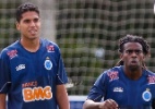 Nos planos de Roth, Tinga e Willian Magrão são novidades na reapresentação celeste