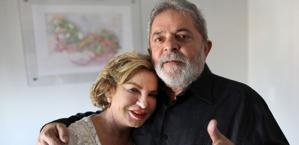 O Instituto Lula informou que Lula e Marisa frequentavam o sítio em momentos de folga