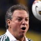 Abel Braga revela papo no vesti&aacute;rio e diz que s&oacute; 'deuses' explicam queda do Flu