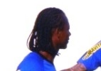 Andrezinho treina e deve reforçar Bota; Loco Abreu e Fellype são poupados