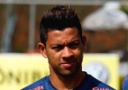 Celso Roth quer 'recuperar' Wallyson, mas admite que atacante do Cruzeiro não está 100%