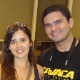 Brasileiros mudam at&eacute; data de lua de mel para poder assistir ao UFC 146 em Las Vegas