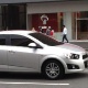 Chevrolet Sonic ter� ofensiva publicit�ria nos pr�ximos dias
