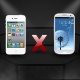 iPhone 4S x Galaxy S III: veja quem ganha a briga, recurso por recurso  