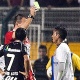 Pol&iacute;cia det&eacute;m dois suspeitos de roubo de c&acirc;meras fotogr&aacute;ficas no gramado do Pacaembu