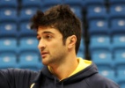 Alexandre Arruda/CBV