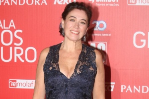 TV Globo / Divulgação Lilia Cabral está disputada dentro da TV Globo