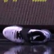 Blog: Marcador de Leandrinho, ala do Miami Heat perde o t&ecirc;nis e continua em quadra; assista 