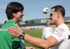AFP/MATTHIAS HANGST