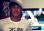 'Traíra' no videogame: Capa do PES 2012, Neymar joga rival FIFA