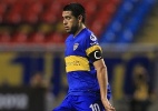 EFE/ Marcelo Sayão
