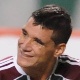 Thiago Neves tem retorno discreto ao Flu e revela ansiedade para enfrentar o Fla