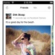 Facebook lança 'Camera', aplicativo de fotos baseado no Instagram