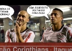 Montagem UOL
