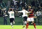 Divulgação/Coritiba 