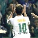 Vit&oacute;ria exalta equipe do Coritiba, lamenta erros e j&aacute; pensa na S&eacute;rie B