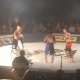 Blog: Experi&ecirc;ncia no MMA coloca tr&ecirc;s competidores para lutar entre si ao mesmo tempo