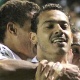 Coritiba goleia Vit&oacute;ria por 4 a 1, avan&ccedil;a para as semifinais e pega o S&atilde;o Paulo 