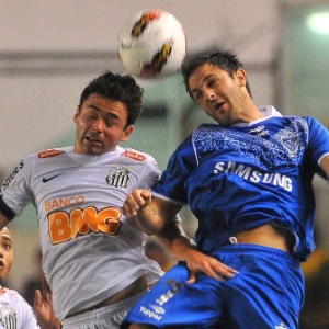 Martínez foi o principal destaque do Vélez Sarsfield na Copa Libertadores da América deste ano