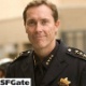Policial teria mobilizar dez agentes para procurarem iPhone do filho