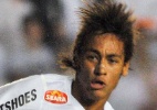 Neymar responde provocação sobre morte: 