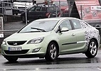 Automotor