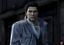 Yakuza 5