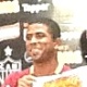 J&uacute;nior C&eacute;sar se empolga com Atl&eacute;tico-MG e 'esquece' o Flamengo: '&Eacute; hist&oacute;ria passada'