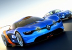 Alpine A110-50C 