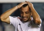 Dracena diz que Santos está abatido por causa de vice e pede elenco para diretoria