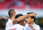 Le�o elogia camisa 10 e brinca: 