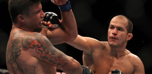 UFC/Divulgação