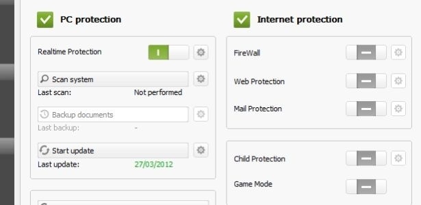 Reprodução Reprodução