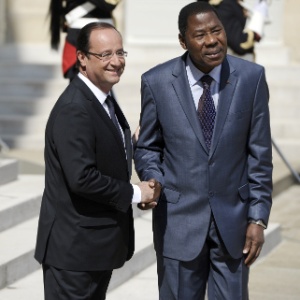 Fred Dufour/AFP